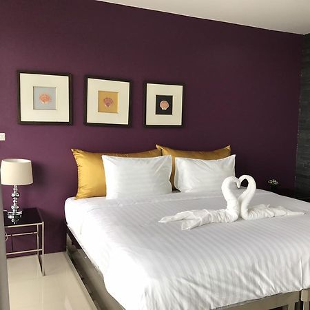 The Ztand By Airport Phuket Hotel Ban Bo Han Exterior photo