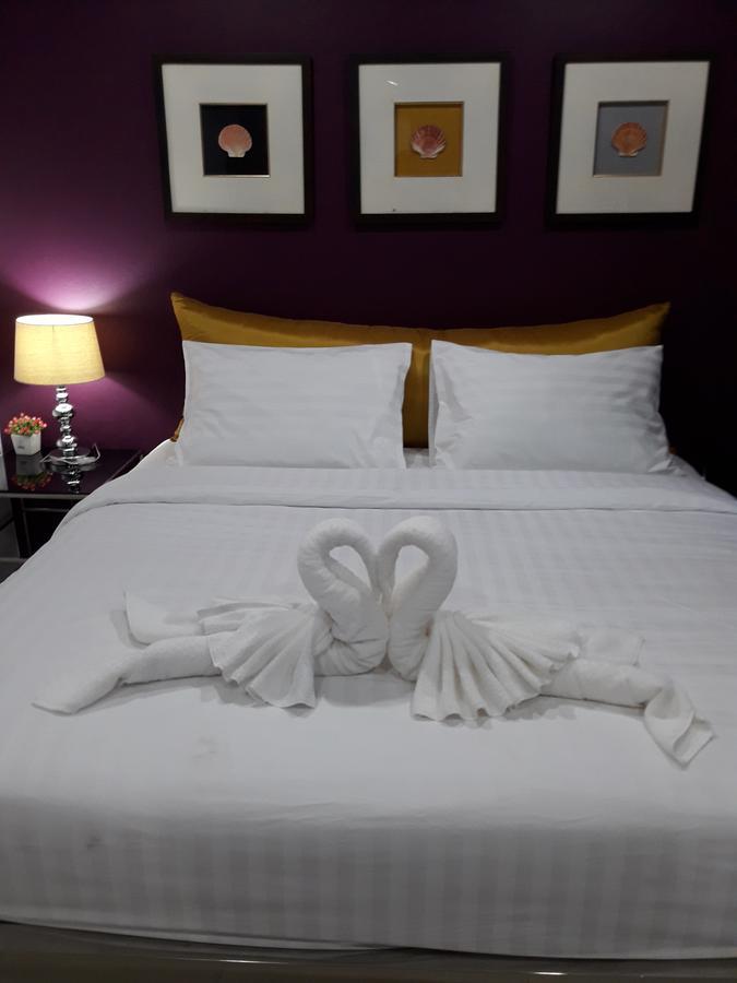 The Ztand By Airport Phuket Hotel Ban Bo Han Exterior photo