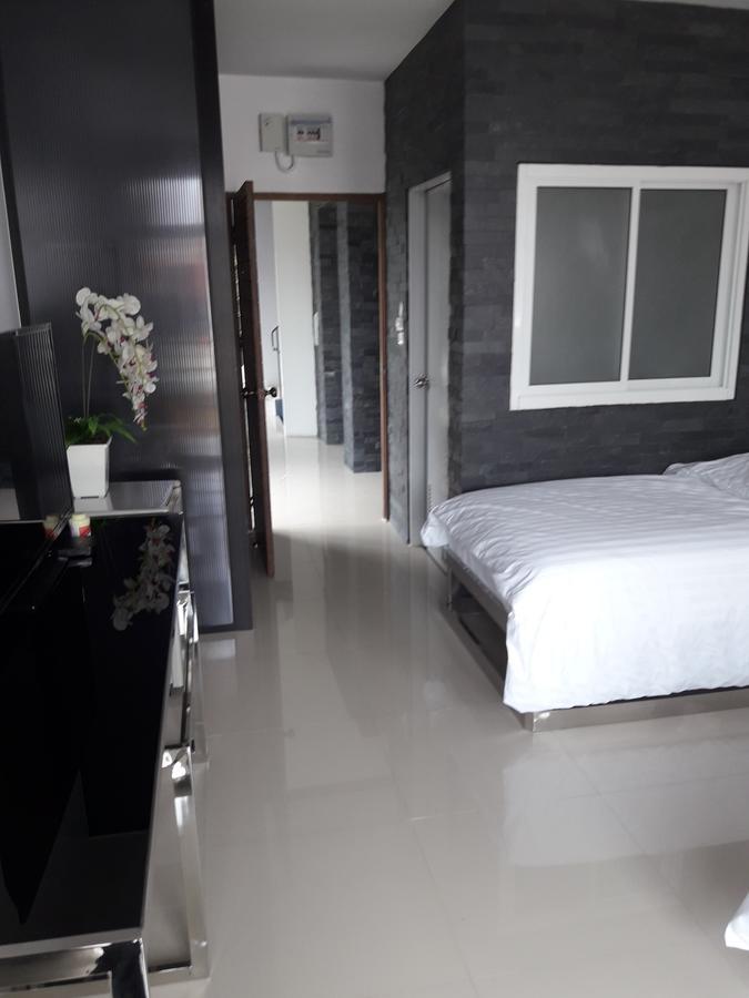 The Ztand By Airport Phuket Hotel Ban Bo Han Exterior photo