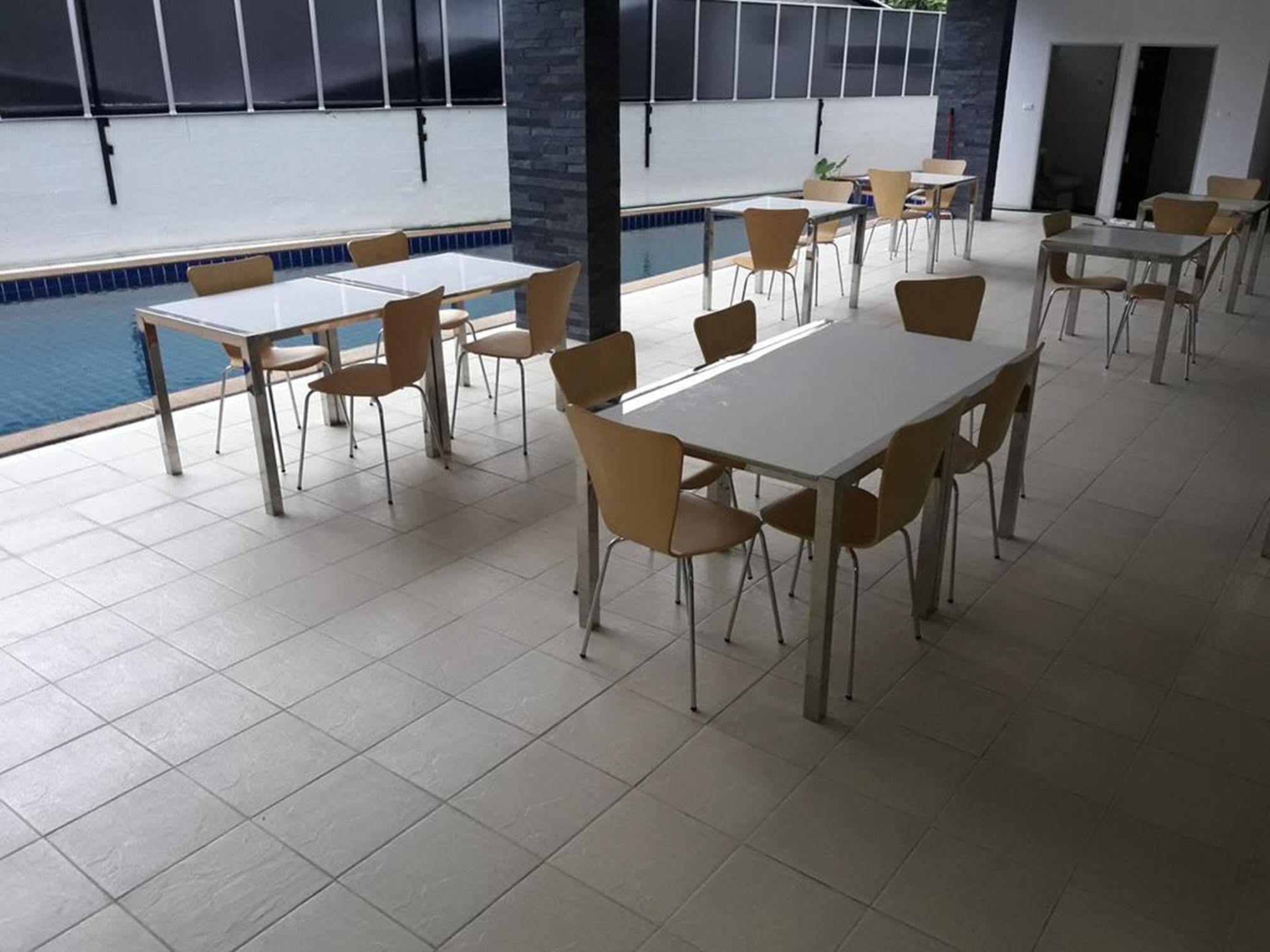 The Ztand By Airport Phuket Hotel Ban Bo Han Exterior photo