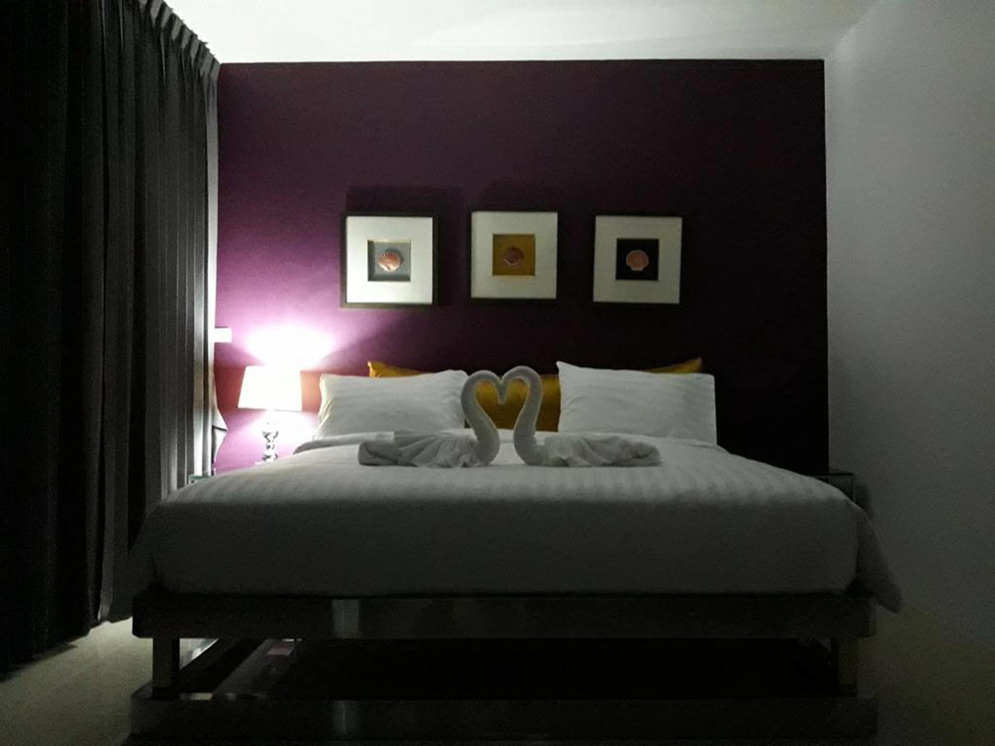 The Ztand By Airport Phuket Hotel Ban Bo Han Exterior photo